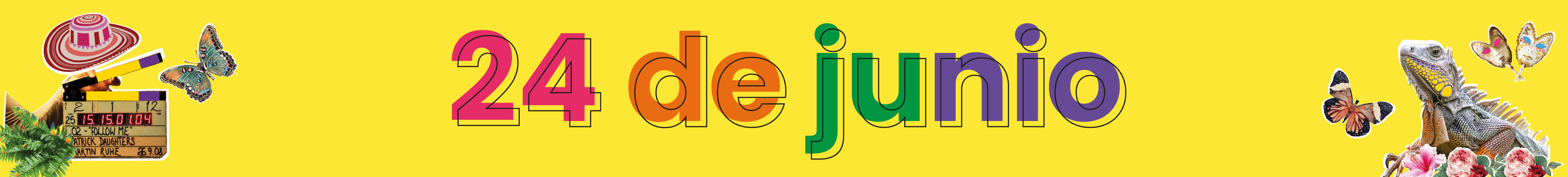 24 de junio