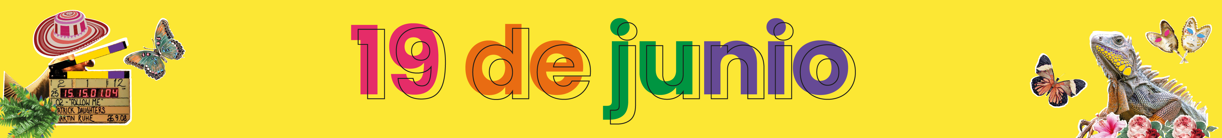 19 de junio