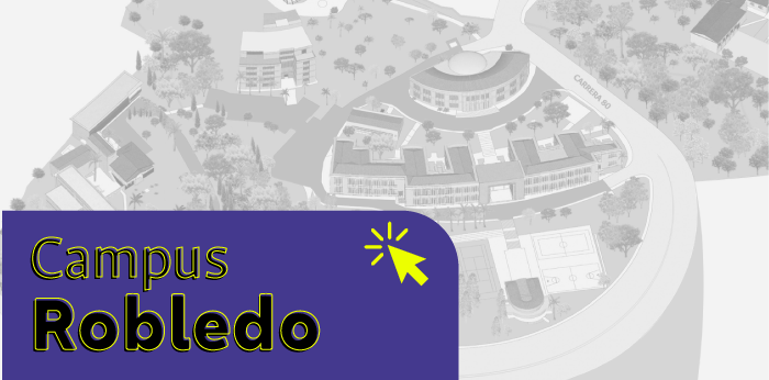 Espacios Robledo