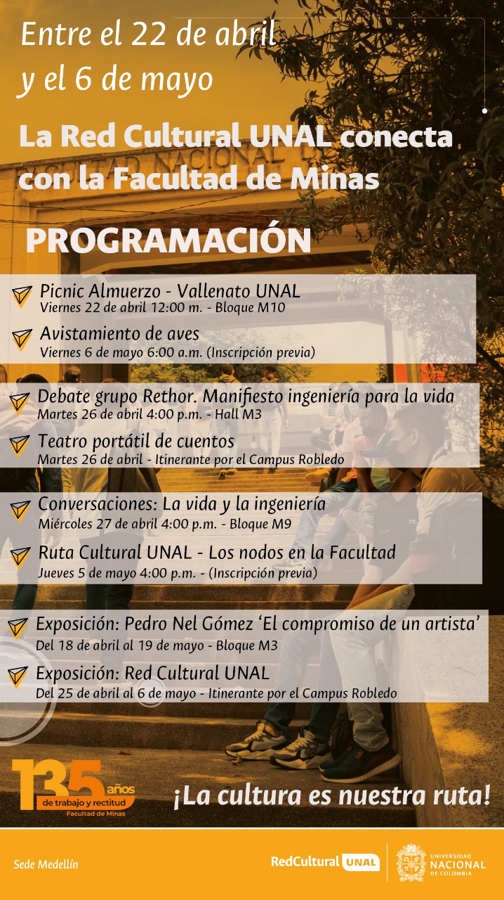 Programacin Red UNAL