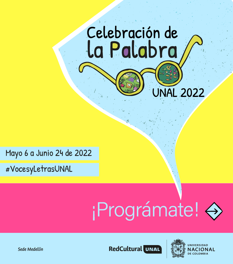 ecard celebra palabra